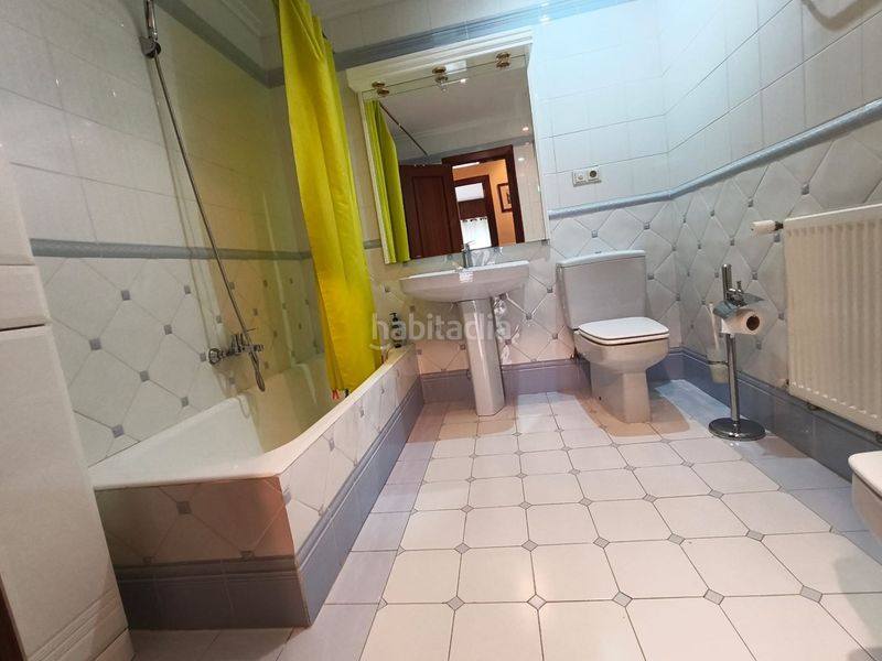 Foto ba72576e-f892-48a8-b241-7e651611cb2f. Pis amb calefacció a Residencia Logroño