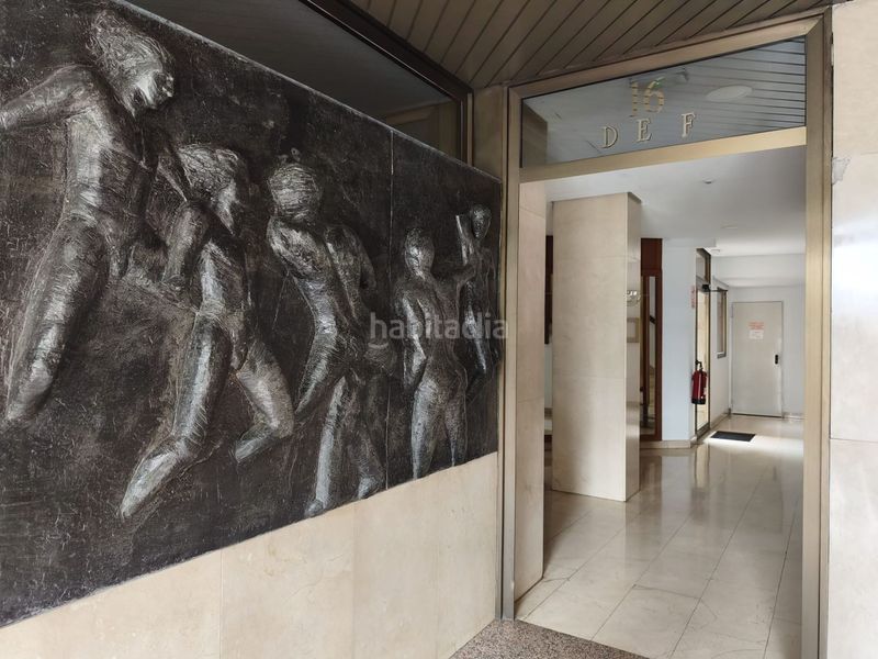 Foto bbe3ff02-e3d4-4da0-ad43-af47e59177cc. Pis amb calefacció a Residencia Logroño