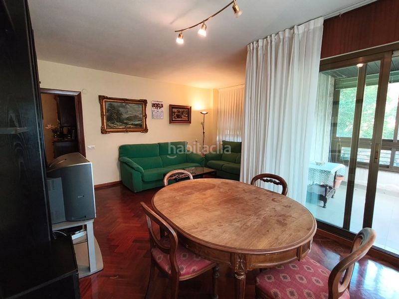 Foto cb581bff-73d0-4e70-adc3-d5e3da145807. Pis amb calefacció a Residencia Logroño