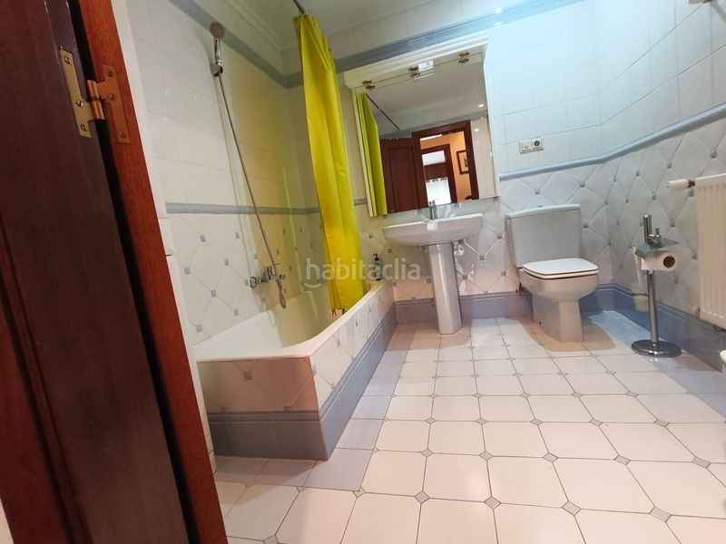Foto f2de2bd9-f728-4547-a61e-aed7ffe12e81. Pis amb calefacció a Residencia Logroño