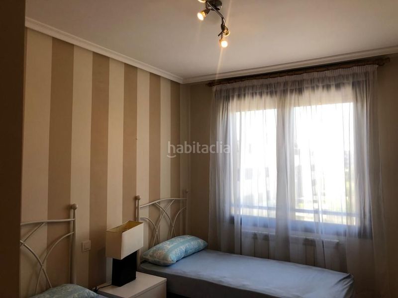 Foto 0f847d7f-ebb0-4200-9e16-ab8155abe9a0. Lloguer apartament amb calefacció piscina a La Cava - Fardachón Logroño