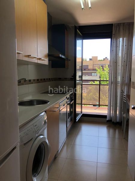 Foto 1a4e0474-b1f8-479d-84f4-f1fca5552a8a. Lloguer apartament amb calefacció piscina a La Cava - Fardachón Logroño