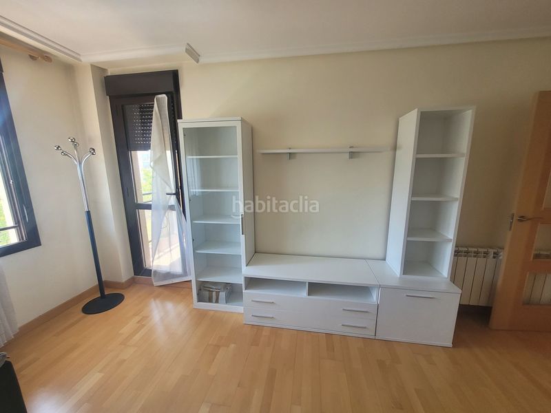 Foto 1a891343-b70e-4bfe-bc65-dae70e95c269. Lloguer apartament amb calefacció piscina a La Cava - Fardachón Logroño