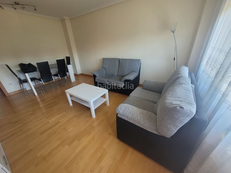 Foto 1dff1048-b6a7-478f-9445-9b90e37b4572. Lloguer apartament amb calefacció piscina a La Cava - Fardachón Logroño