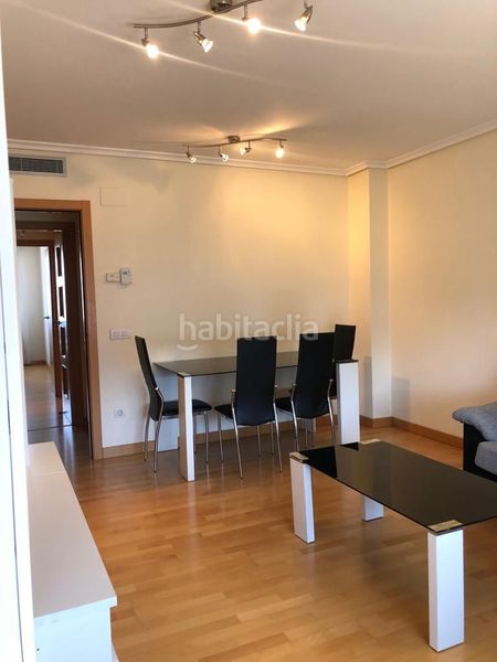 Foto 3b46e78e-52ef-4fd0-9840-53fd4ec36f3e. Lloguer apartament amb calefacció piscina a La Cava - Fardachón Logroño