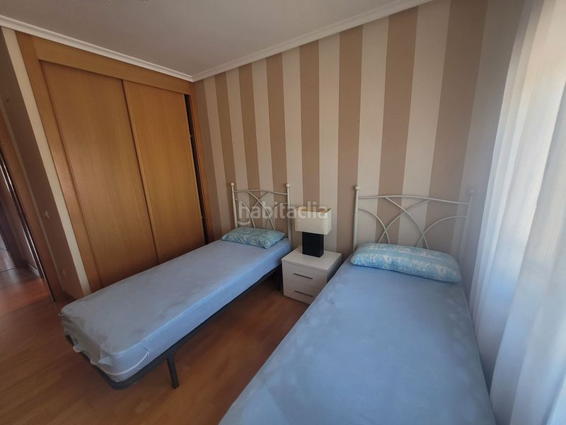 Foto 4b8754d6-fc7f-4812-b633-899fc6cc9dff. Lloguer apartament amb calefacció piscina a La Cava - Fardachón Logroño
