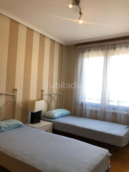 Foto 51b6d4b9-0986-47e6-ab05-8791a41e948d. Lloguer apartament amb calefacció piscina a La Cava - Fardachón Logroño
