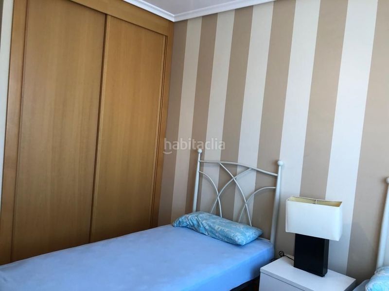 Foto 5892fa7a-5af9-44e9-9631-1483ba7deaee. Lloguer apartament amb calefacció piscina a La Cava - Fardachón Logroño