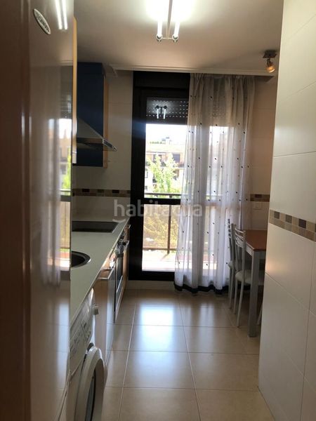 Foto 66593067-0885-4055-b9ae-331096fbd08f. Lloguer apartament amb calefacció piscina a La Cava - Fardachón Logroño