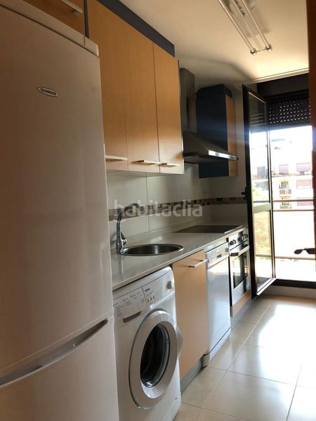 Foto 6beb92c4-e42a-4bfa-a29e-8139f4433e60. Lloguer apartament amb calefacció piscina a La Cava - Fardachón Logroño