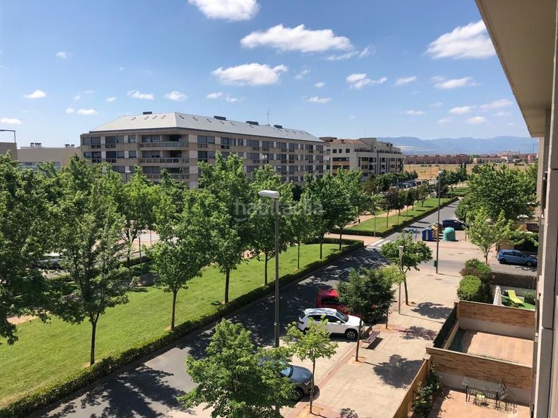 Foto 7feabbca-1ba4-408a-9bba-5dbbeb46c8ca. Lloguer apartament amb calefacció piscina a La Cava - Fardachón Logroño