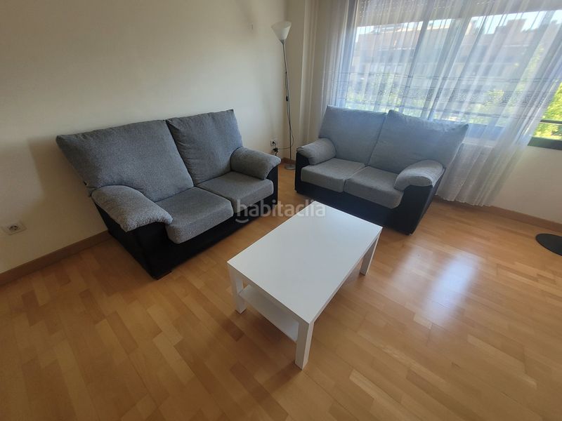 Foto 86dcc625-3aa6-4324-bbc6-bc121d57e7f5. Lloguer apartament amb calefacció piscina a La Cava - Fardachón Logroño
