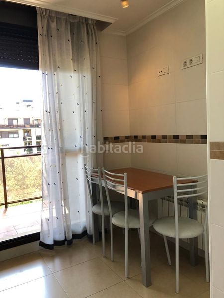 Foto 86ed3776-317b-4694-9346-9682f815edd2. Lloguer apartament amb calefacció piscina a La Cava - Fardachón Logroño