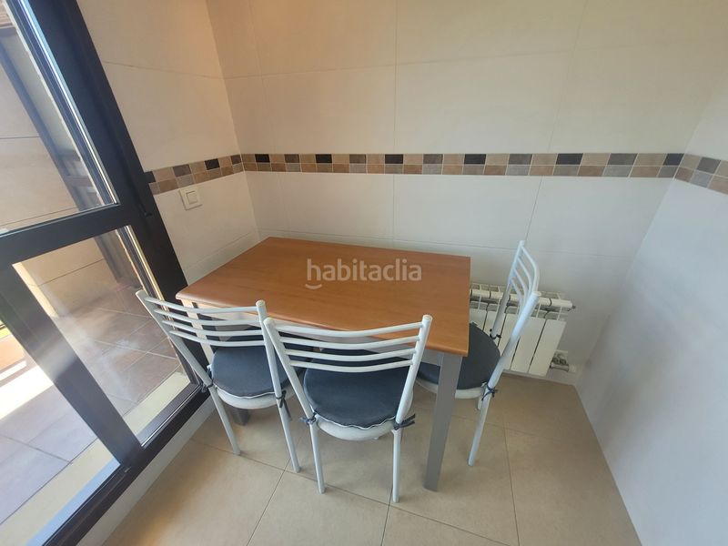 Foto 882f03e1-fc9c-4662-a96a-9f51e6a3b3d7. Lloguer apartament amb calefacció piscina a La Cava - Fardachón Logroño
