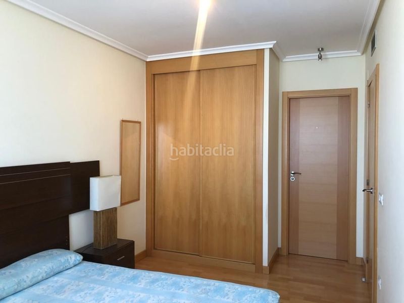 Foto a6d2e788-b6c8-4225-a75c-949fa60b6ff2. Lloguer apartament amb calefacció piscina a La Cava - Fardachón Logroño