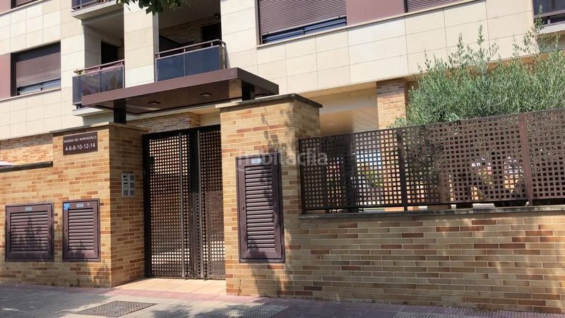 Foto a94eba92-9a1f-42b4-ba55-4efbc4b332f1. Lloguer apartament amb calefacció piscina a La Cava - Fardachón Logroño