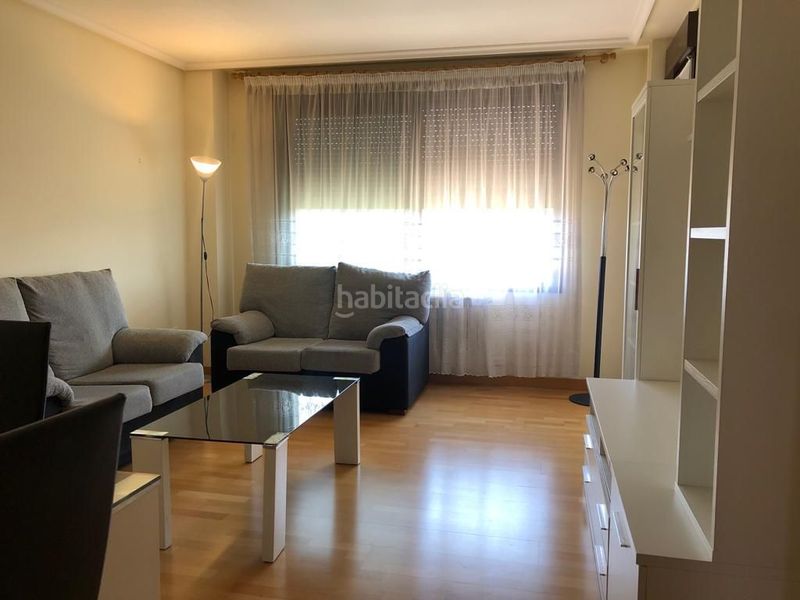 Foto addc625c-88db-4ecd-8e97-37300c9a2731. Lloguer apartament amb calefacció piscina a La Cava - Fardachón Logroño