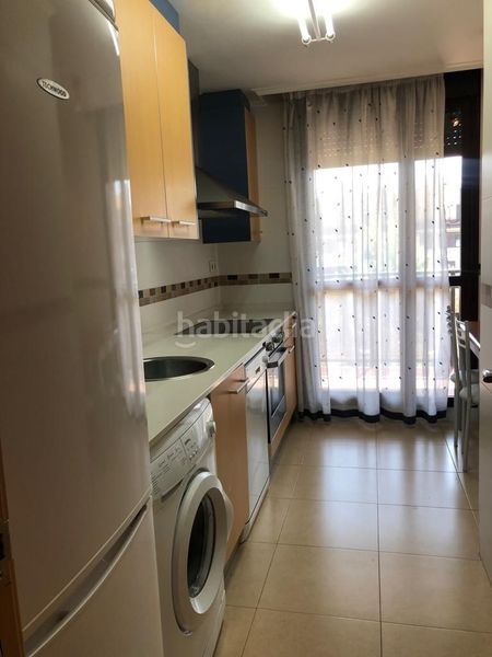 Foto c46edd2c-3d87-414b-b82d-2e7e208de9d4. Lloguer apartament amb calefacció piscina a La Cava - Fardachón Logroño