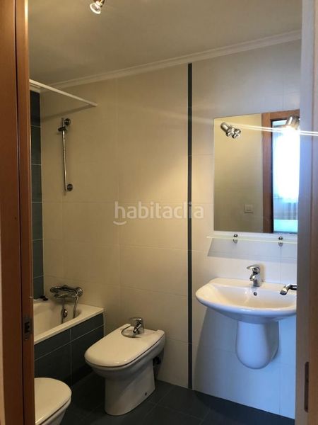 Foto c5ba7784-a454-48ea-907f-d1db46260972. Lloguer apartament amb calefacció piscina a La Cava - Fardachón Logroño