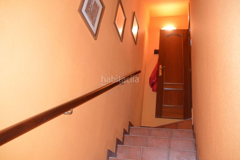 Foto 1f50ee21-ee1c-46ec-858c-2ae523dcdd18. Casa adossada amb calefacció aparcament piscina a Logroño