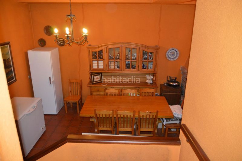 Foto 3b20ff6d-302f-4b97-bdfc-cf5a222f3d09. Casa adossada amb calefacció aparcament piscina a Logroño