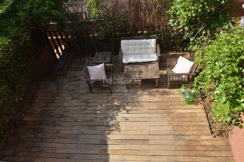 Foto c74a449e-69e2-43bf-a1b5-4825c3b8d74e. Casa adossada amb calefacció aparcament piscina a Logroño