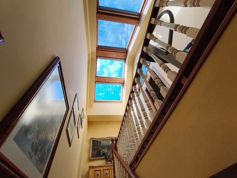 Foto da3f048a-0d5a-40d8-a692-a52b9e4a30ec. Casa adossada amb calefacció aparcament piscina a Logroño