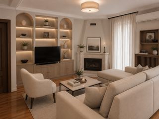 Casa adossada  Coronilla. Precioso chalet en zona guindalera