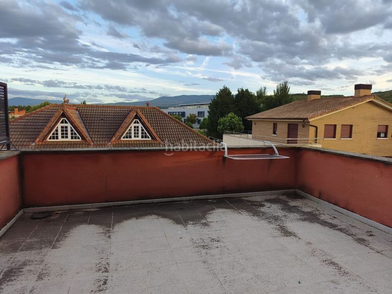 Foto 03485116-aa81-4e7d-9883-788e7c015e4d. Casa amb calefacció piscina a Navarrete