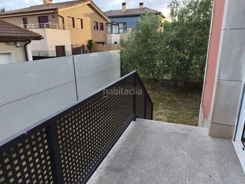 Foto 89ef41b1-8ef7-46fb-9234-7c128366f383. Casa amb calefacció piscina a Navarrete