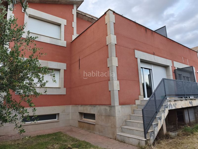 Foto afdb88a0-3126-42de-92f9-dba9059dd3b1. Casa amb calefacció piscina a Navarrete