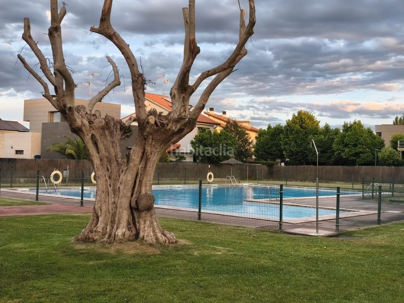 Foto f56f940e-2ebe-43d6-9143-5b492b4b4379. Casa amb calefacció piscina a Navarrete