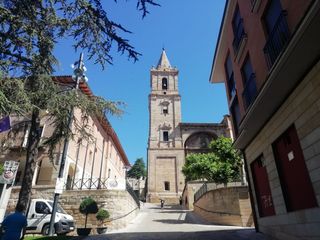 Appartement  Carretera de entrena. Piso en venta en navarrete