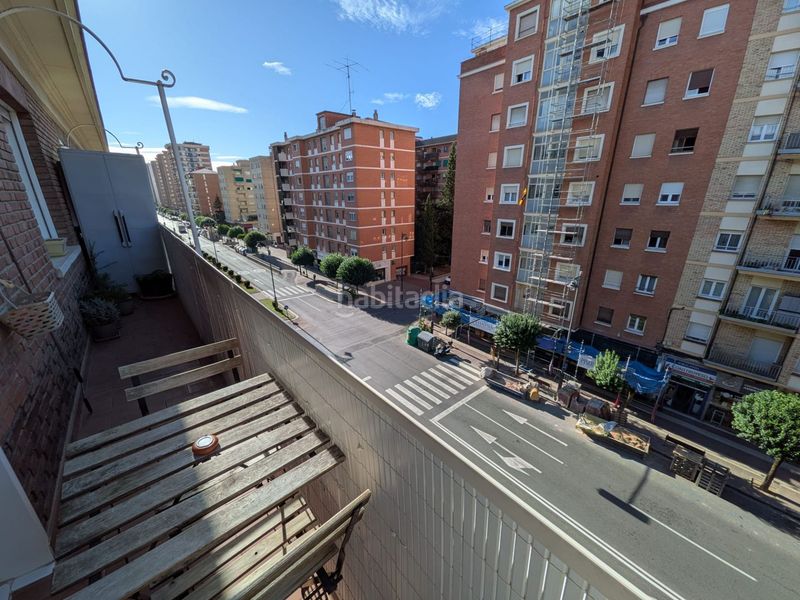 Foto 007a6458-a672-4bff-a9da-35890186cc7f. Pis amb calefacció a Residencia Logroño