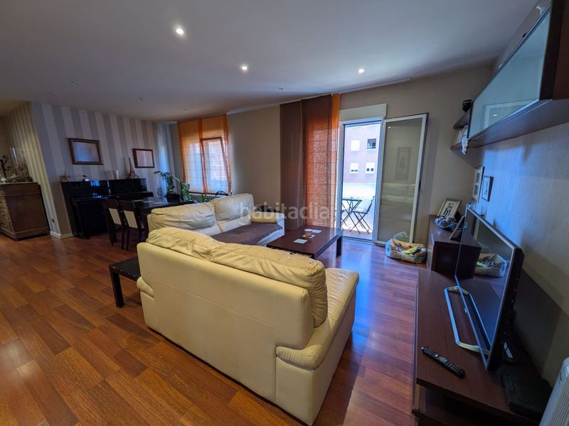 Foto 4c9dce2b-9e4e-4e45-97a5-c262442c26b9. Pis amb calefacció a Residencia Logroño
