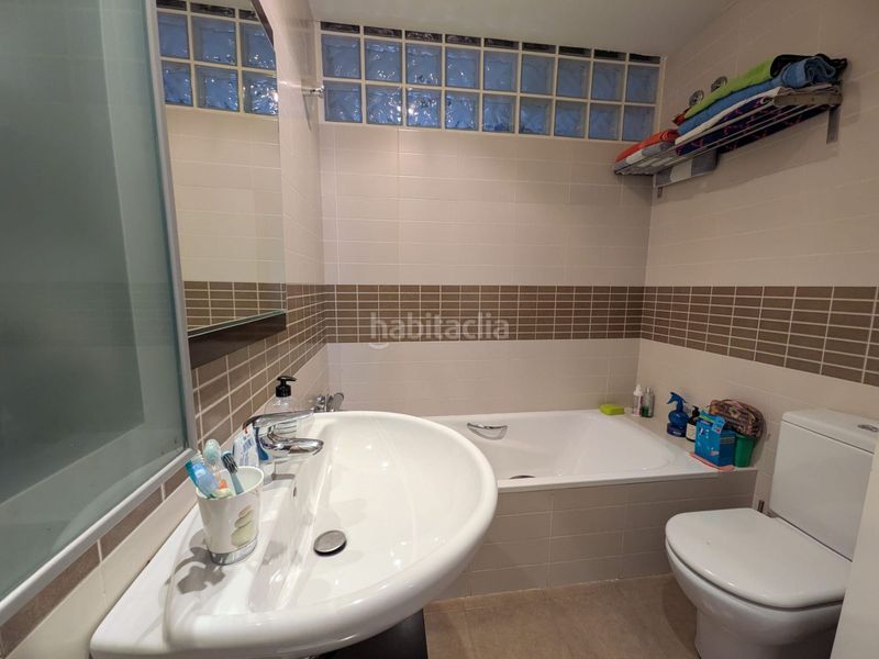 Foto 706200b9-c6c6-45a2-91e5-fb3cfde7e5c8. Pis amb calefacció a Residencia Logroño