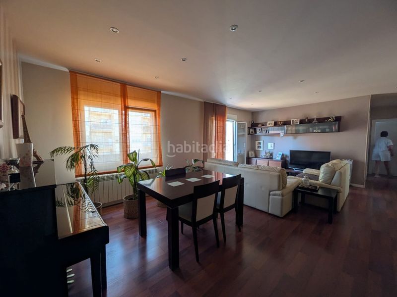 Foto 9fd1bd98-8e76-4aac-872c-d9511f90bf72. Pis amb calefacció a Residencia Logroño