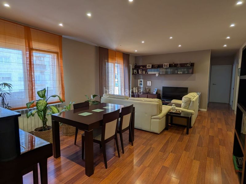 Foto ba1dd9a6-a3b6-463c-ad59-74f398e7f4f7. Pis amb calefacció a Residencia Logroño