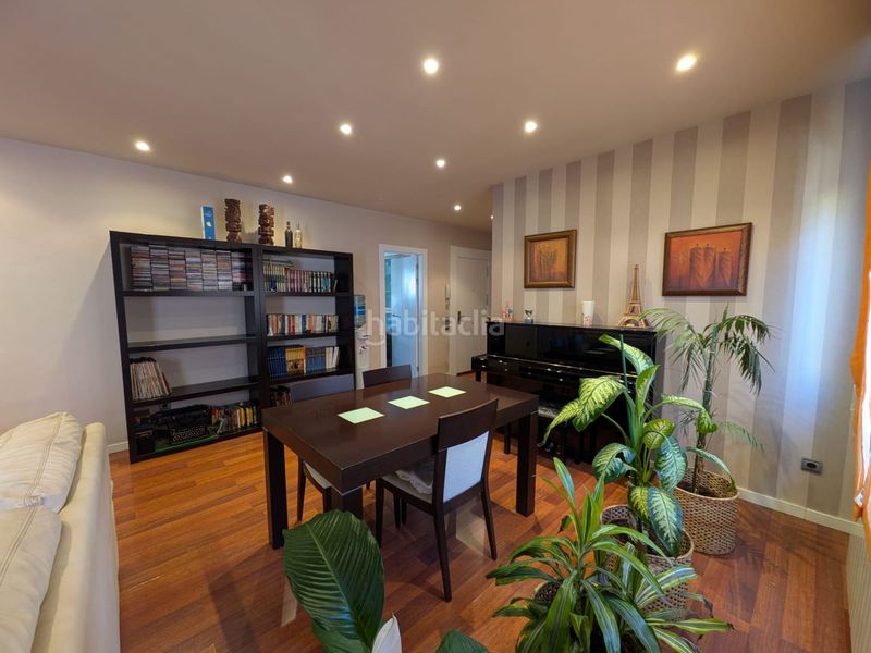Foto f88858ac-569e-4df9-8f61-7455726f3d8d. Pis amb calefacció a Residencia Logroño