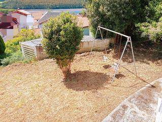 Casa a Camariñas. Oportunidad única en camariñas : casa con terreno  y vistas a la