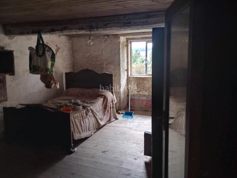Foto 17ca37af-4e2f-4780-9b87-64e0022d7135. Casa  unifamiliar de piedra en Coristanco
