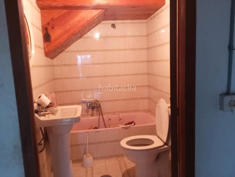 Foto 1cc05ebe-1e4e-4271-902d-3bb1798fcf40. Casa  unifamiliar de piedra en Coristanco