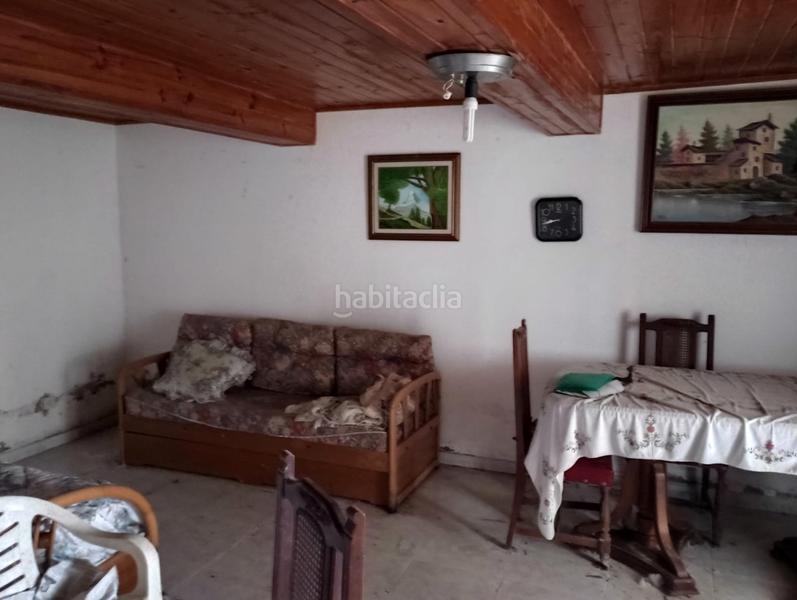 Foto 3123705e-b297-4416-af8d-5f7c33804560. Casa  unifamiliar de piedra en Coristanco