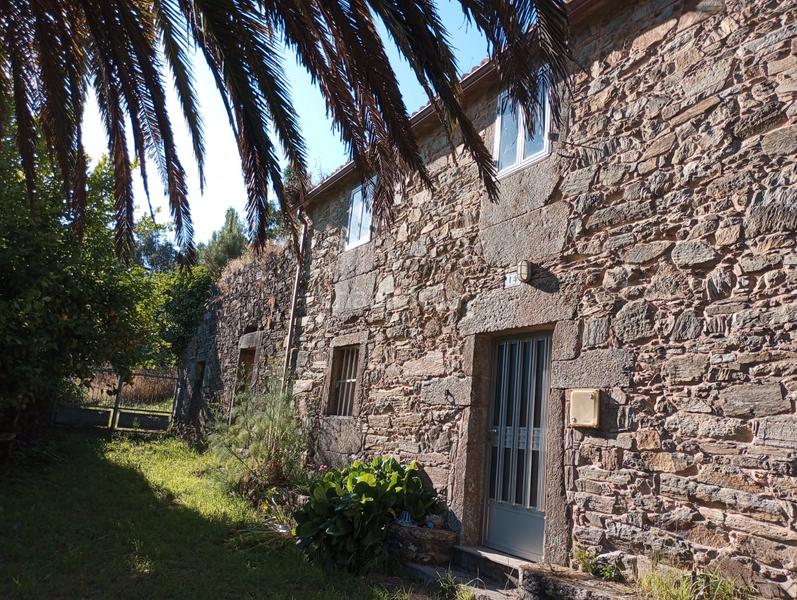 Foto 61bc999e-d6ac-44ff-b79c-4e08d91d9f10. Casa  unifamiliar de piedra en Coristanco