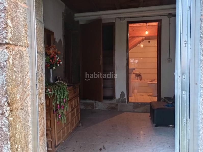 Foto a65bf22e-b8a9-4524-9527-5a14d4e417a8. Casa  unifamiliar de piedra en Coristanco