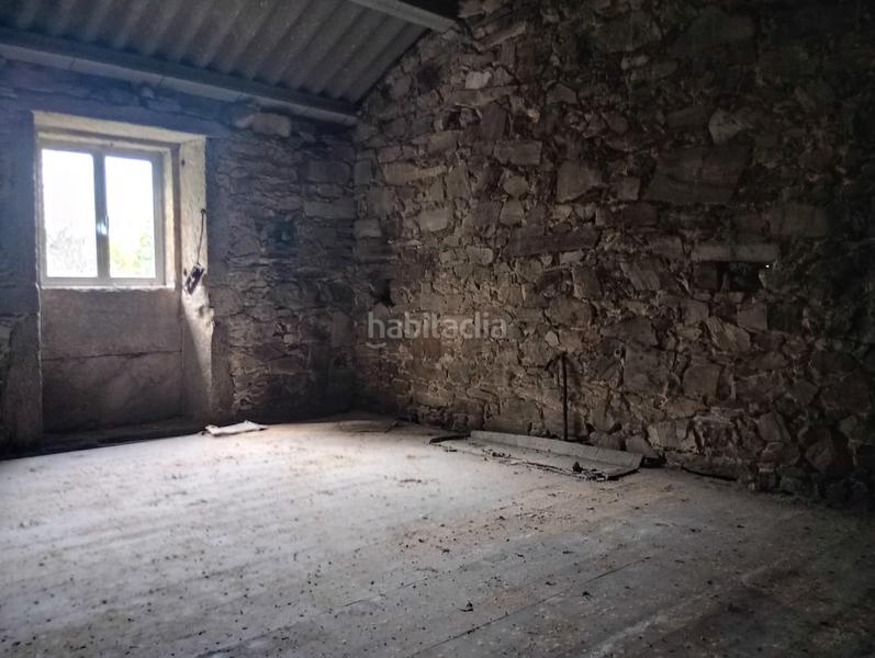 Foto e7b652c3-8105-40ce-8f88-21fea74d4a0f. Casa  unifamiliar de piedra en Coristanco