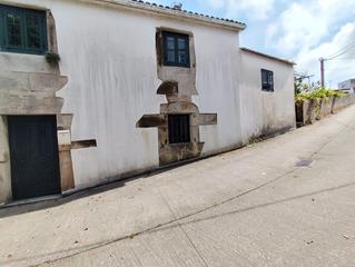 Maison à Malpica de Bergantiños. Oportunidad en buño – casa de piedra para rehabilitar