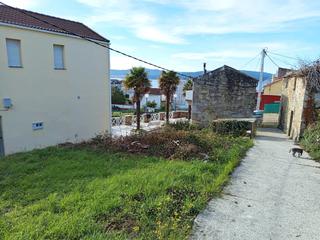 Terreny residencial  Rúa condes. Se venden 2 solares urbanos en corme porto (ponteceso)