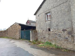 Maison à Carballo. Casa en venta en bertoa