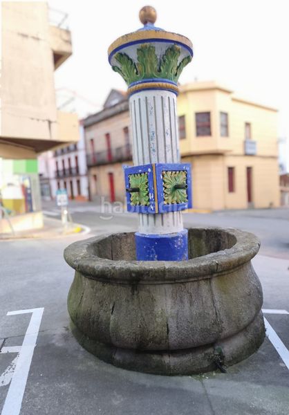 Foto b398def5-8f27-4284-9e23-55976169a983. Casa amb aparcament a Ponteceso